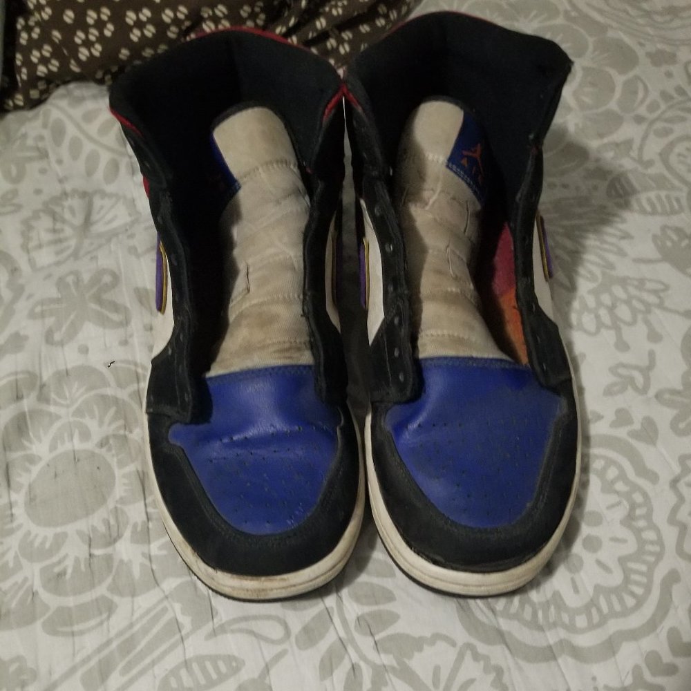 Nike Air Jordan 1 Mid